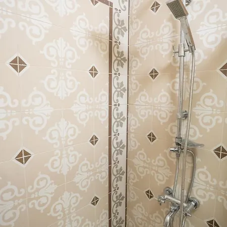 Apartamento Cukurcuma 2br Stylish Interior Istambul