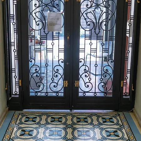 Cukurcuma 2br Stylish Interior Apartmán Istanbulská provincie